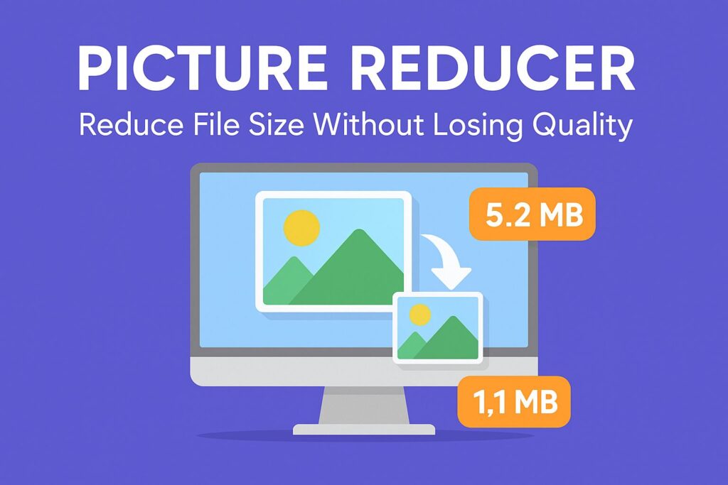 Online Image Compressor Free